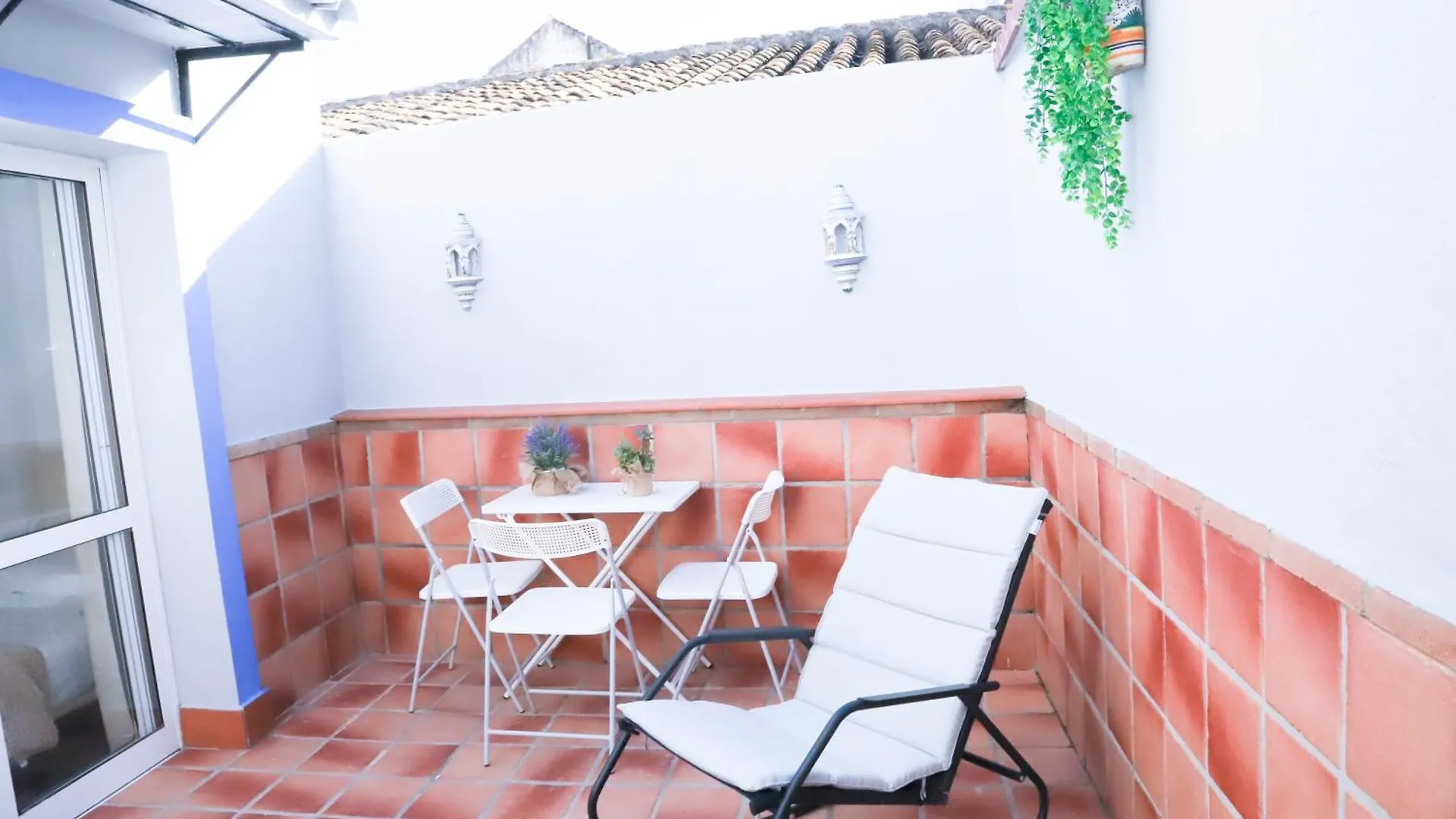 Guest house Hostal Cuevas Fuengirola