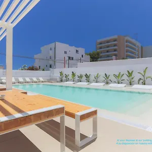 Aparthotel Sunrise Ibiza Town