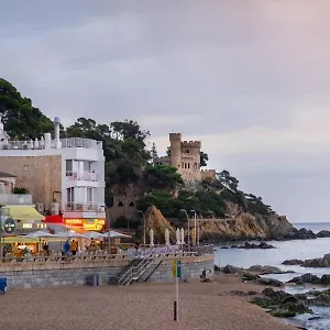 **** Hotel Rosamar Maxim 4*- Adults Only Spanien