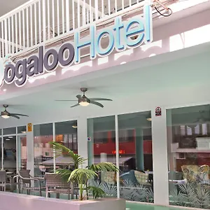 Hotel Boogaloo - Adults Only El Arenal (Mallorca)