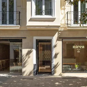 Hotel Nirea Vitoria-Gasteiz