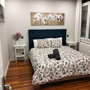 Guest house Guggenheim Riverview Hbi01297 Bilbao