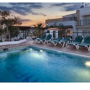 ** Hotel Ninays Spanien