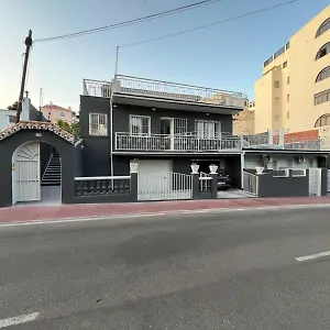 Gasthuis Amir, Fuengirola