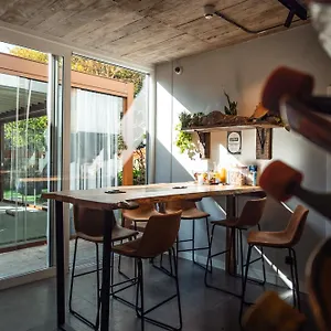 Hostel Surf House Zarautz