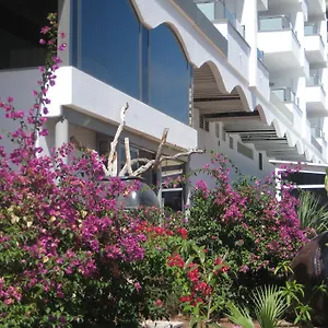 Hotel Liberty Playa del Ingles (Gran Canaria)
