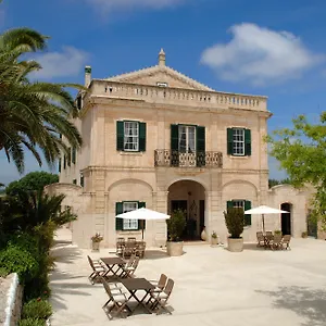 **** Hotel Alcaufar Vell Rural&restaurant Spanien