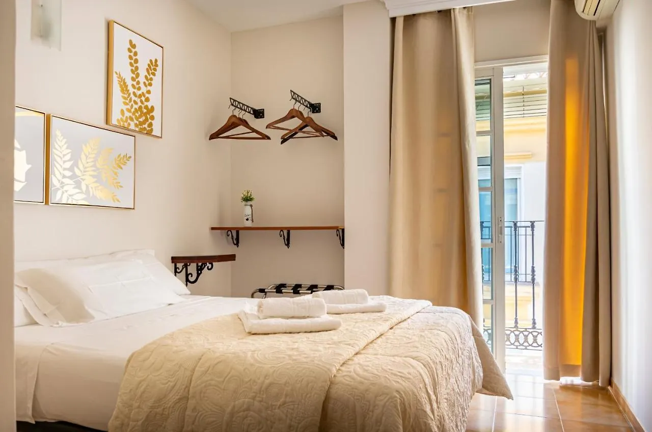 Gasthof Hostal Cuevas Fuengirola