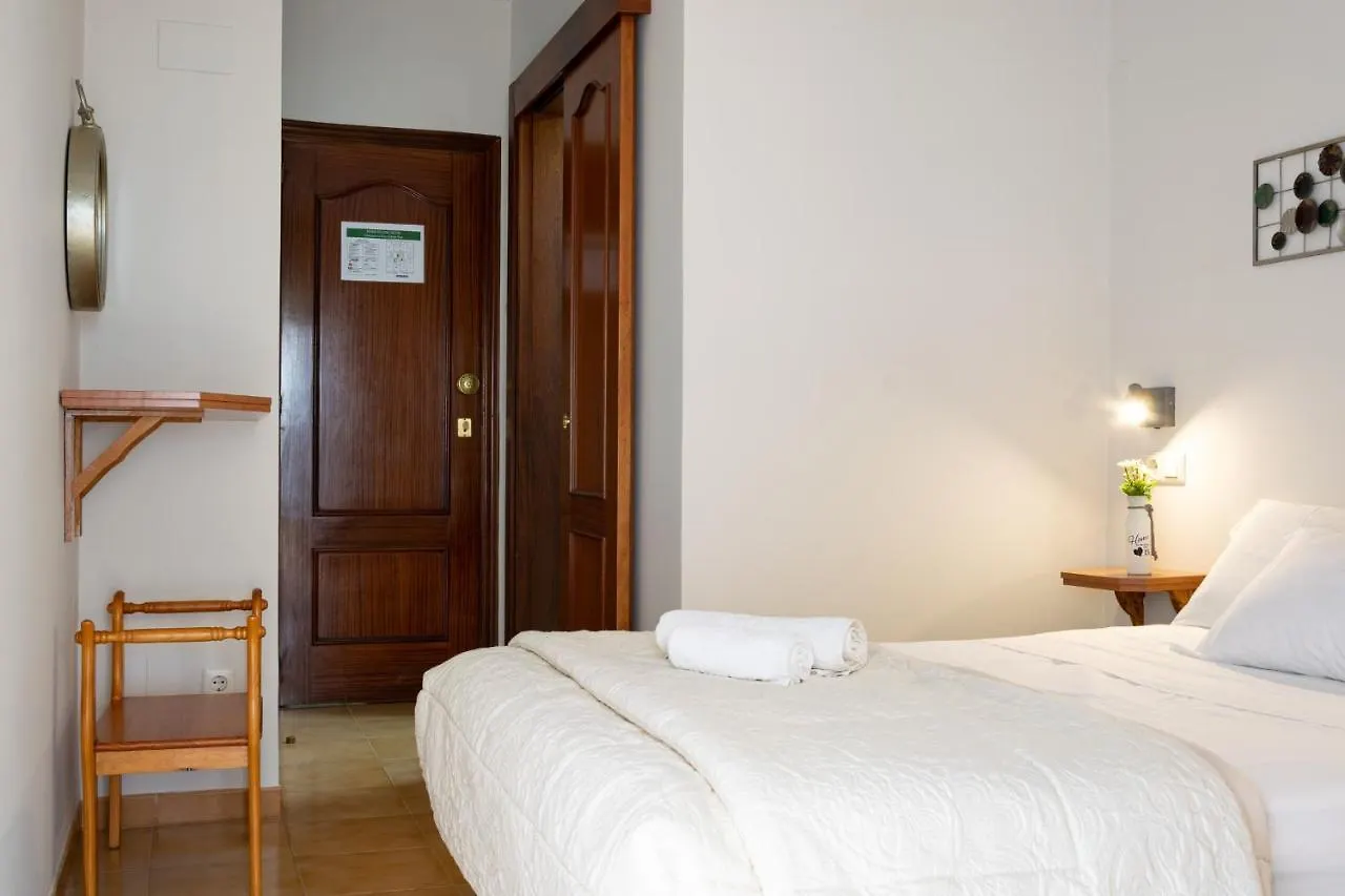 Hostal Cuevas Fuengirola 2*,