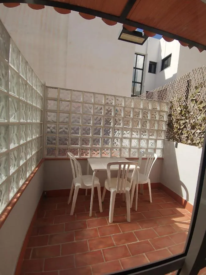 Hostal Cuevas Fuengirola Испания