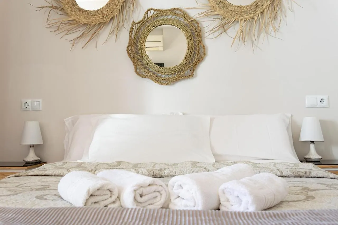 Hostal Cuevas Fuengirola