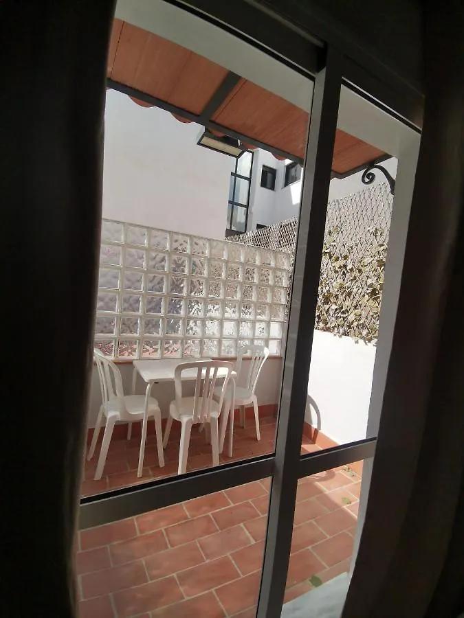 Hostal Cuevas Fuengirola Maison d'hôtes