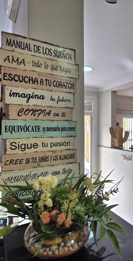 Hostal Cuevas Fuengirola 2*,