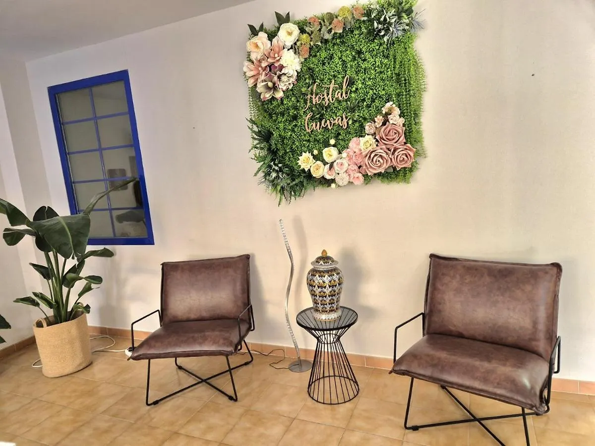 Gasthof Hostal Cuevas Fuengirola
