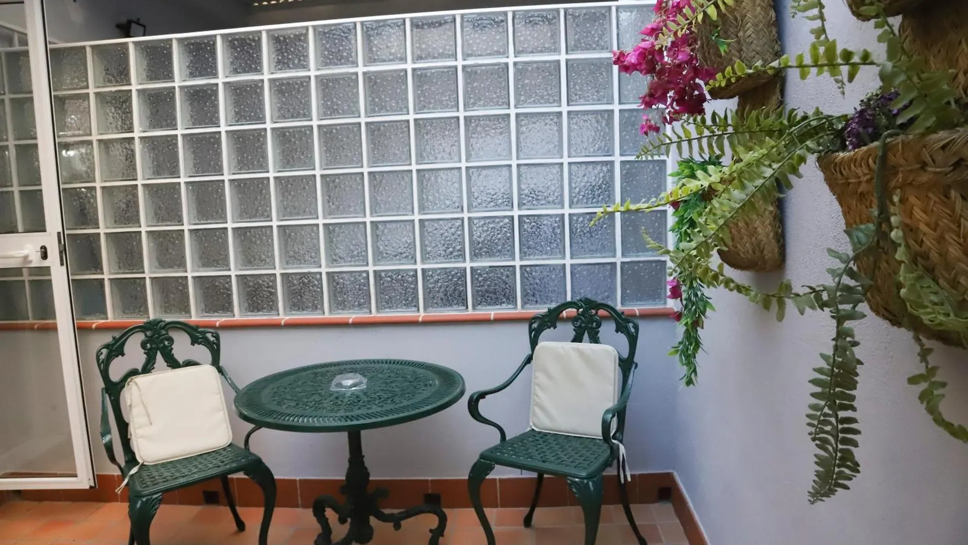 Hostal Cuevas Fuengirola Espagne