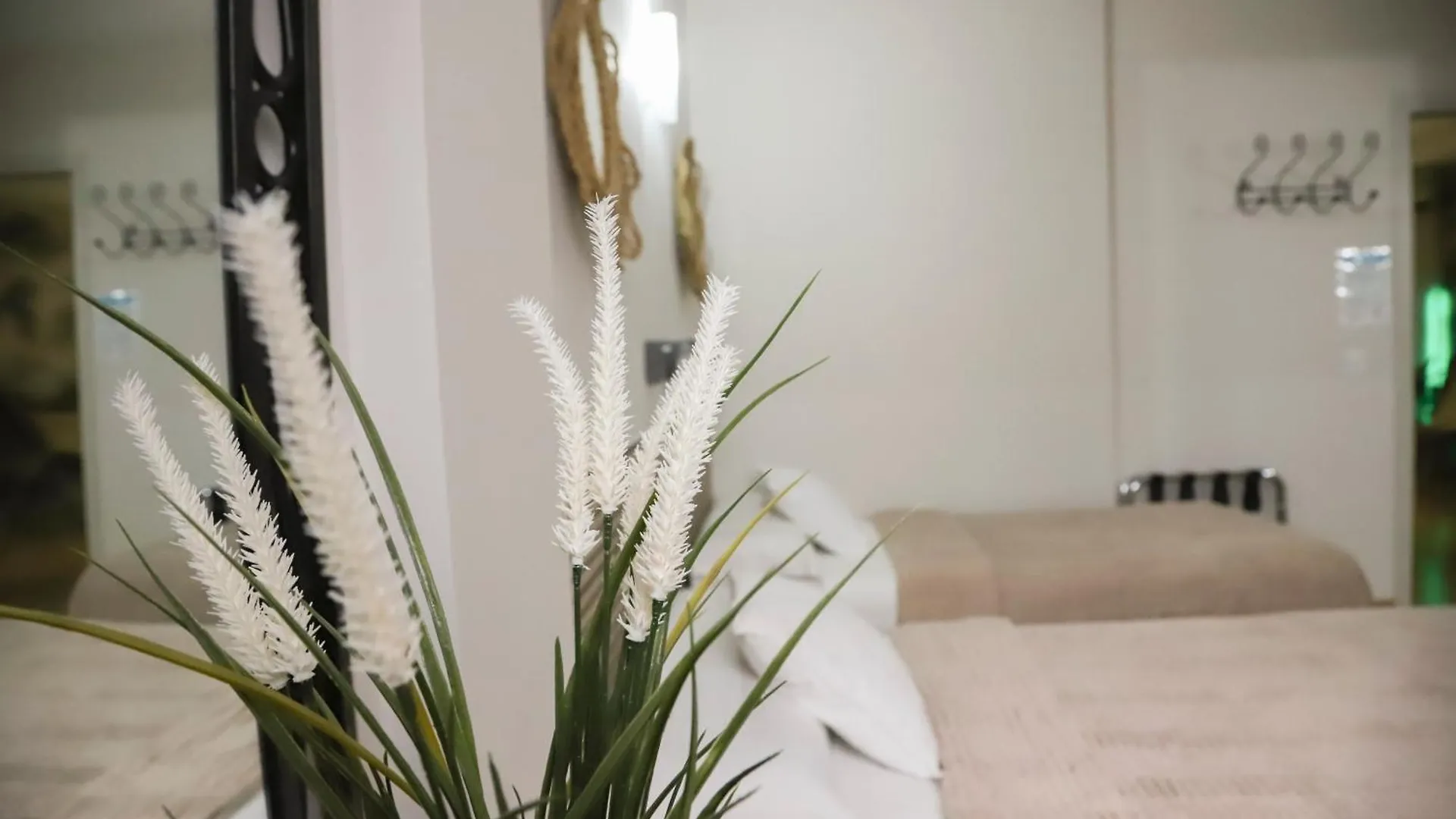 Hostal Cuevas Fuengirola Maison d'hôtes