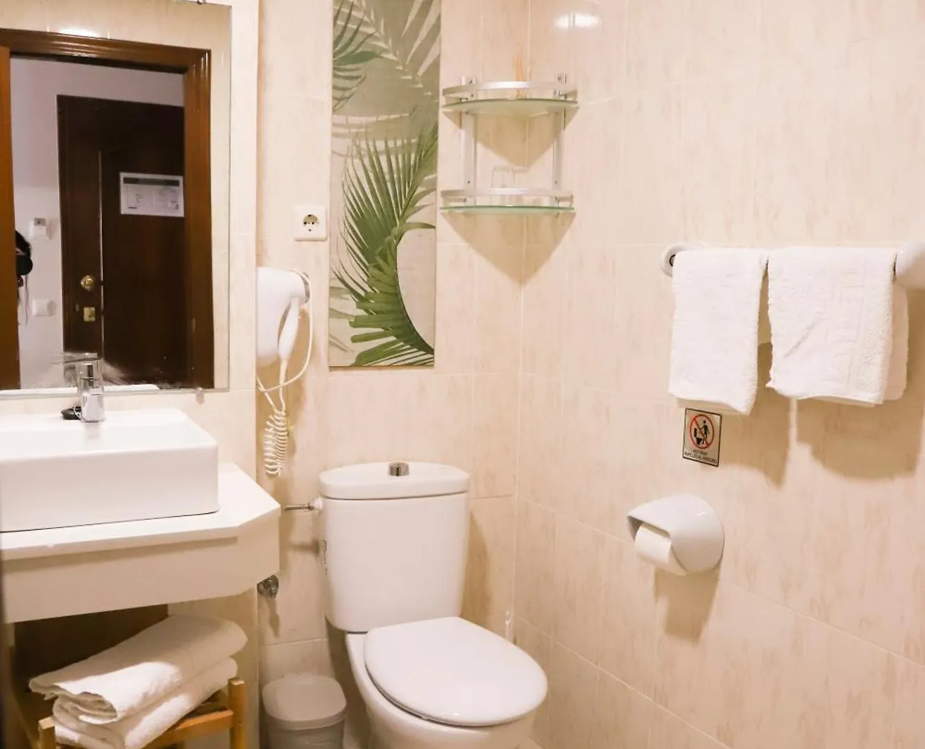 Hostal Cuevas Fuengirola Maison d'hôtes