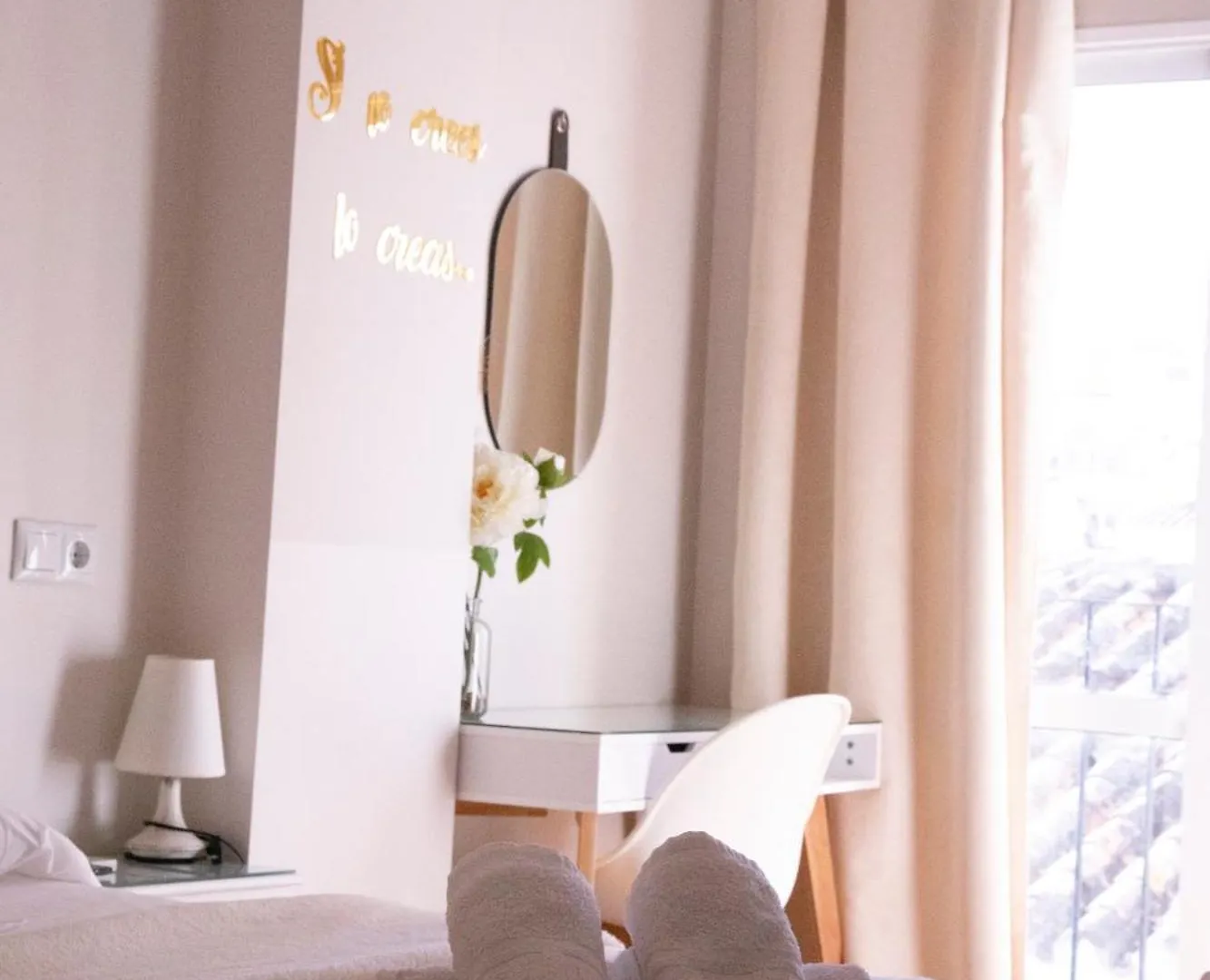Hostal Cuevas Fuengirola