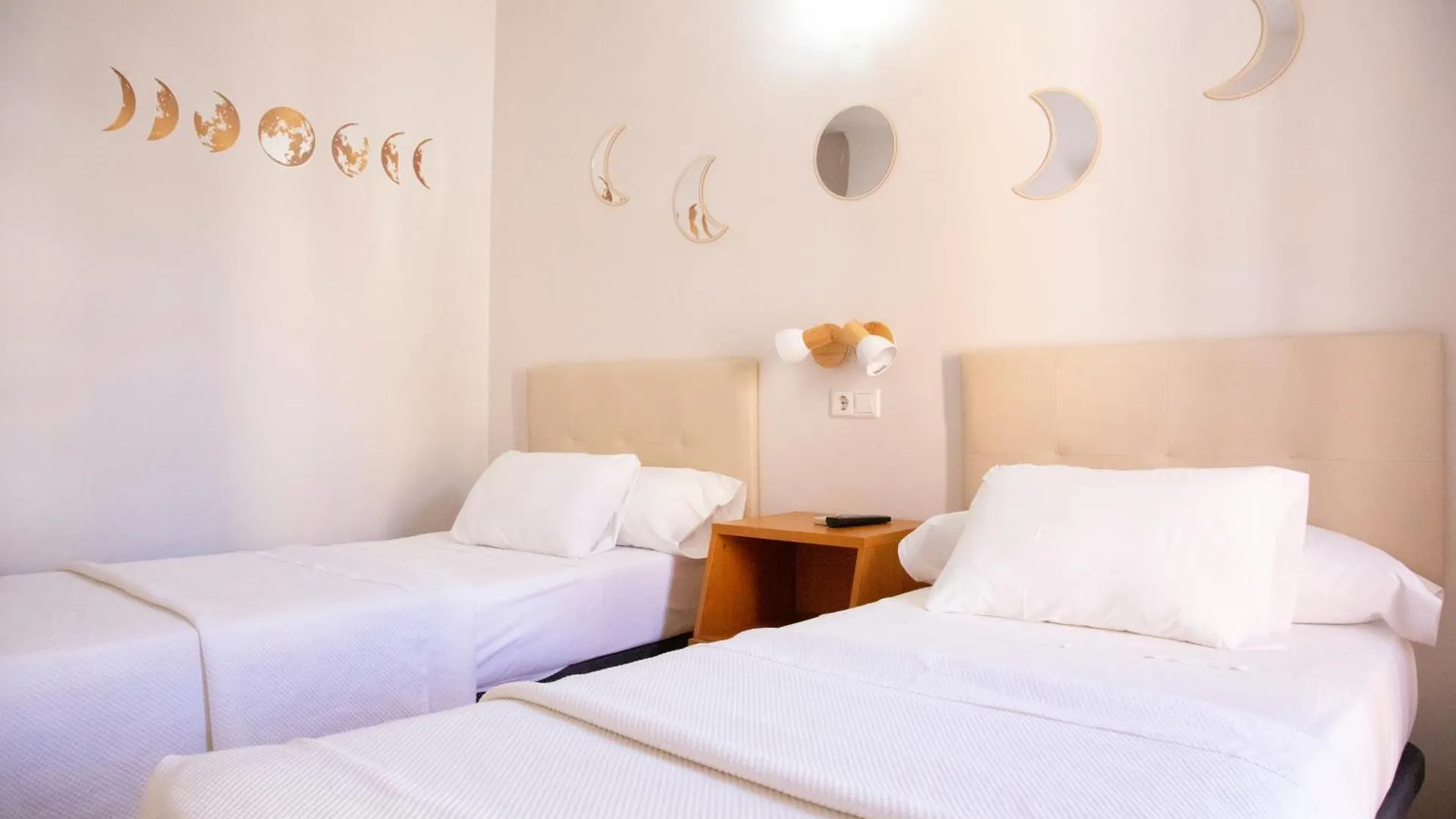 Hostal Cuevas Fuengirola