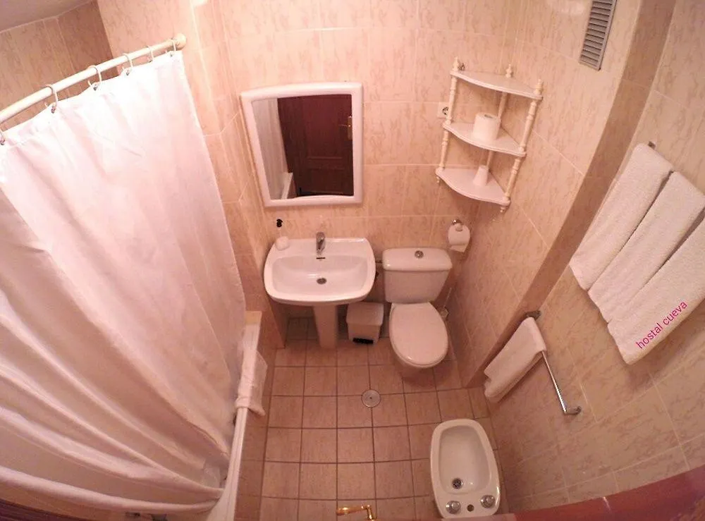 Gasthof Hostal Cuevas Fuengirola