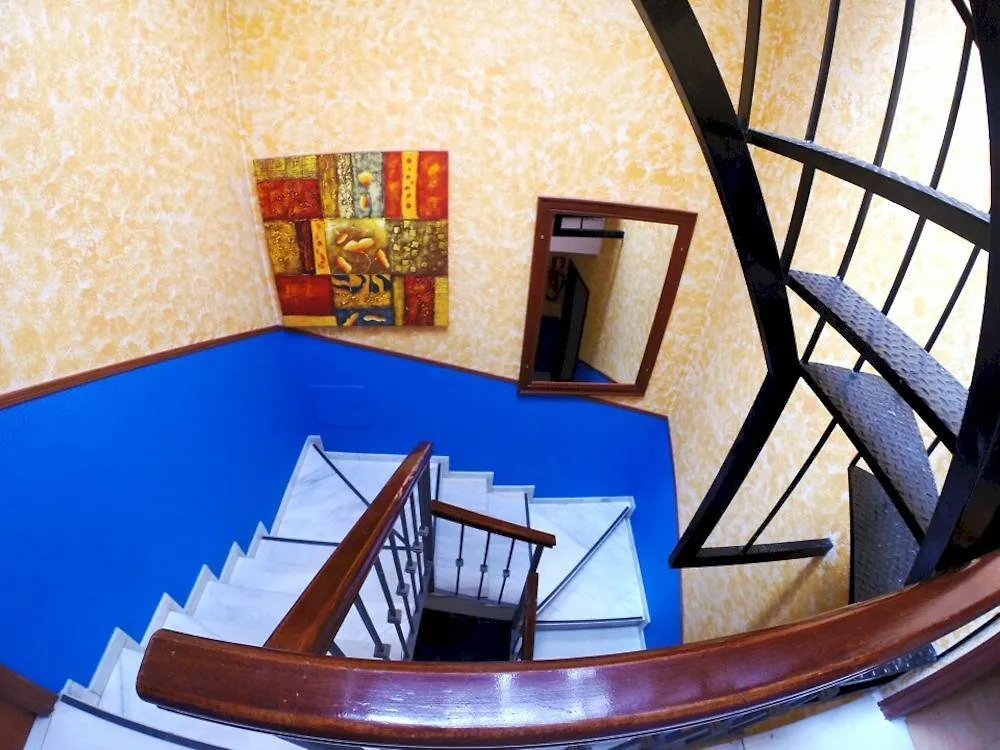 Hostal Cuevas Fuengirola Gasthof