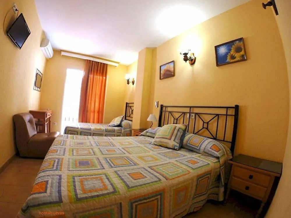 Gasthof Hostal Cuevas Fuengirola
