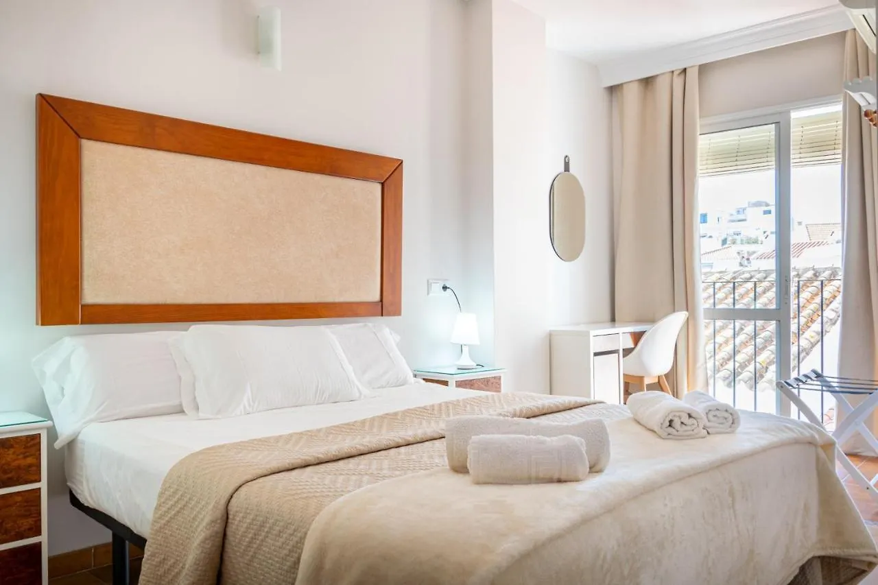 Gasthof Hostal Cuevas Fuengirola