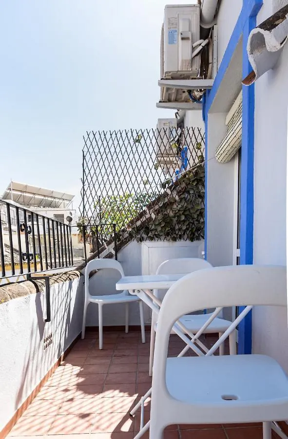Hostal Cuevas Fuengirola