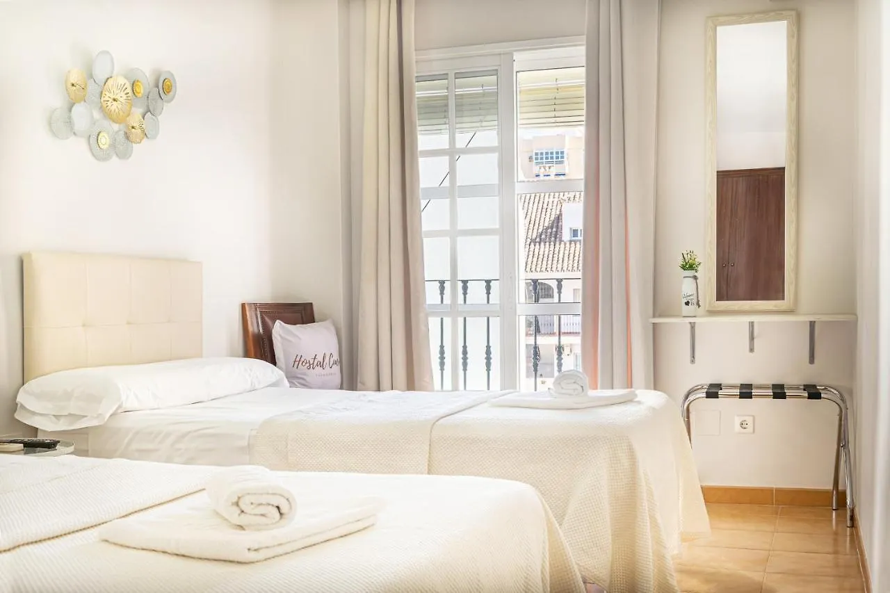 Hostal Cuevas Fuengirola 2*,