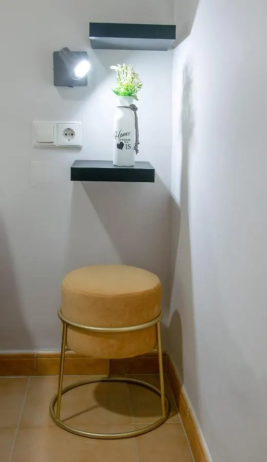 Gasthof Hostal Cuevas Fuengirola