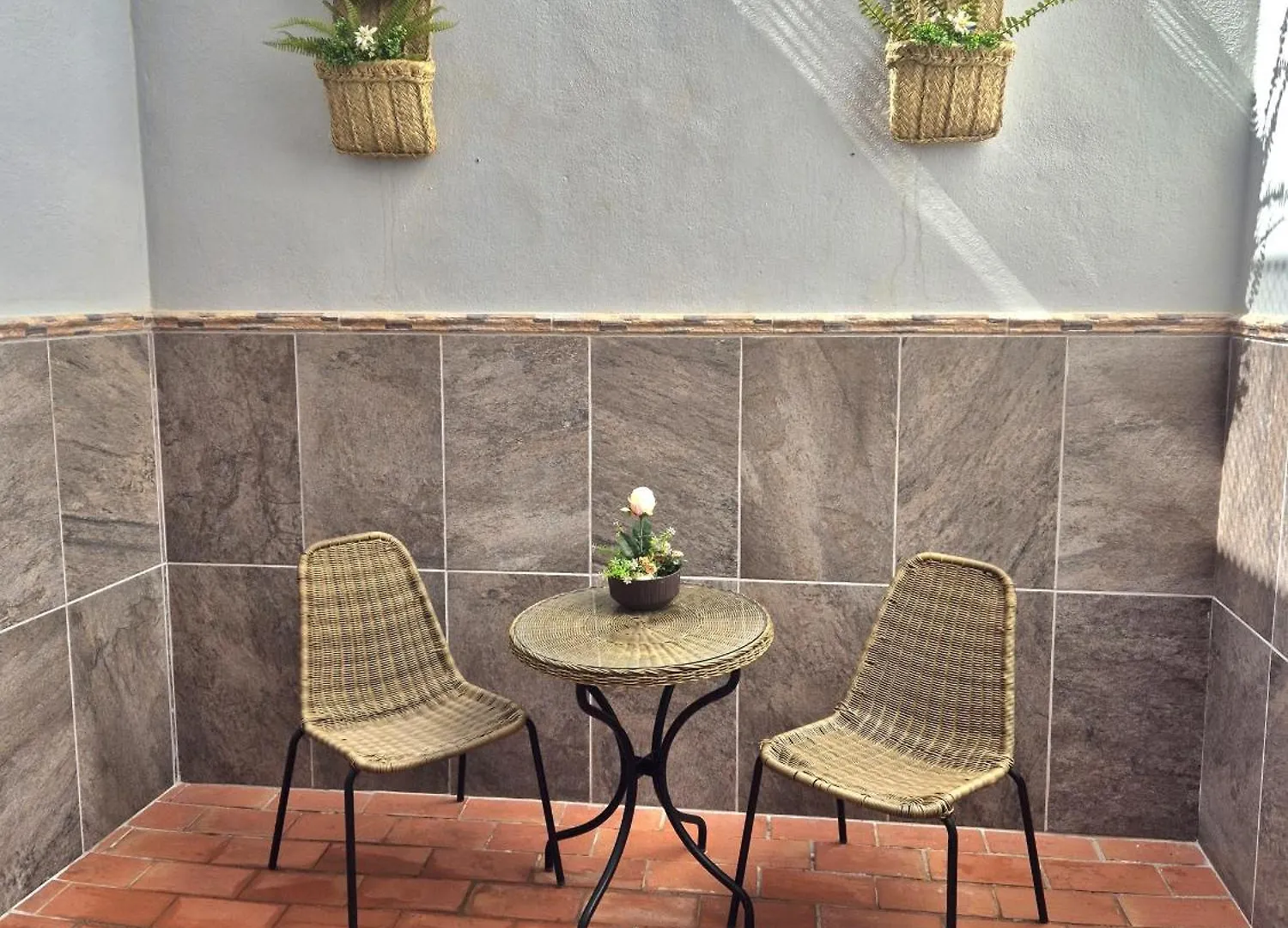 Hostal Cuevas Fuengirola Gasthof